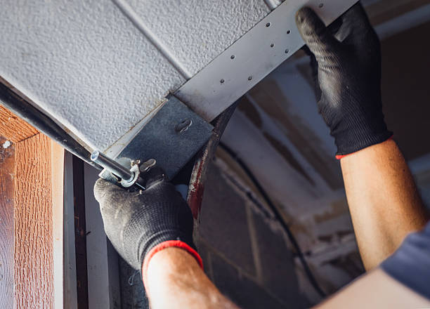 Reliable Garage Door contractor in Fairmount, IN by Garage Doors Repair Pro